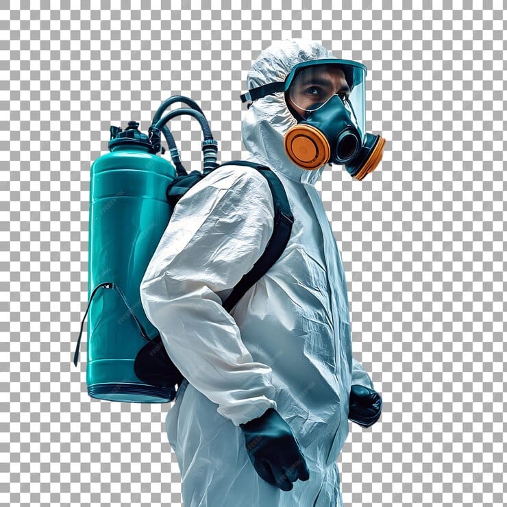 fumigation